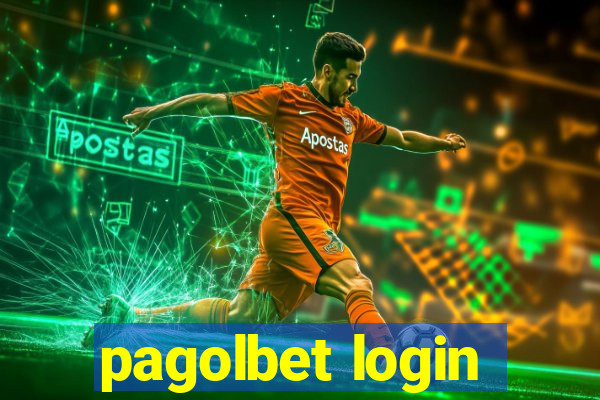 pagolbet login